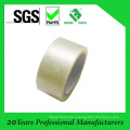 Clear Hot Melt Adhesive Jumbo Roll BOPP Tape